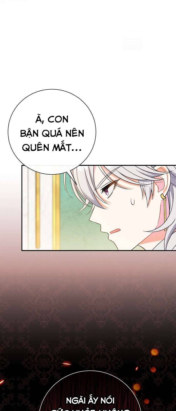 Người Xem Mắt Của Ác Nữ Quá Hoàn Hảo Chapter 14 - 41