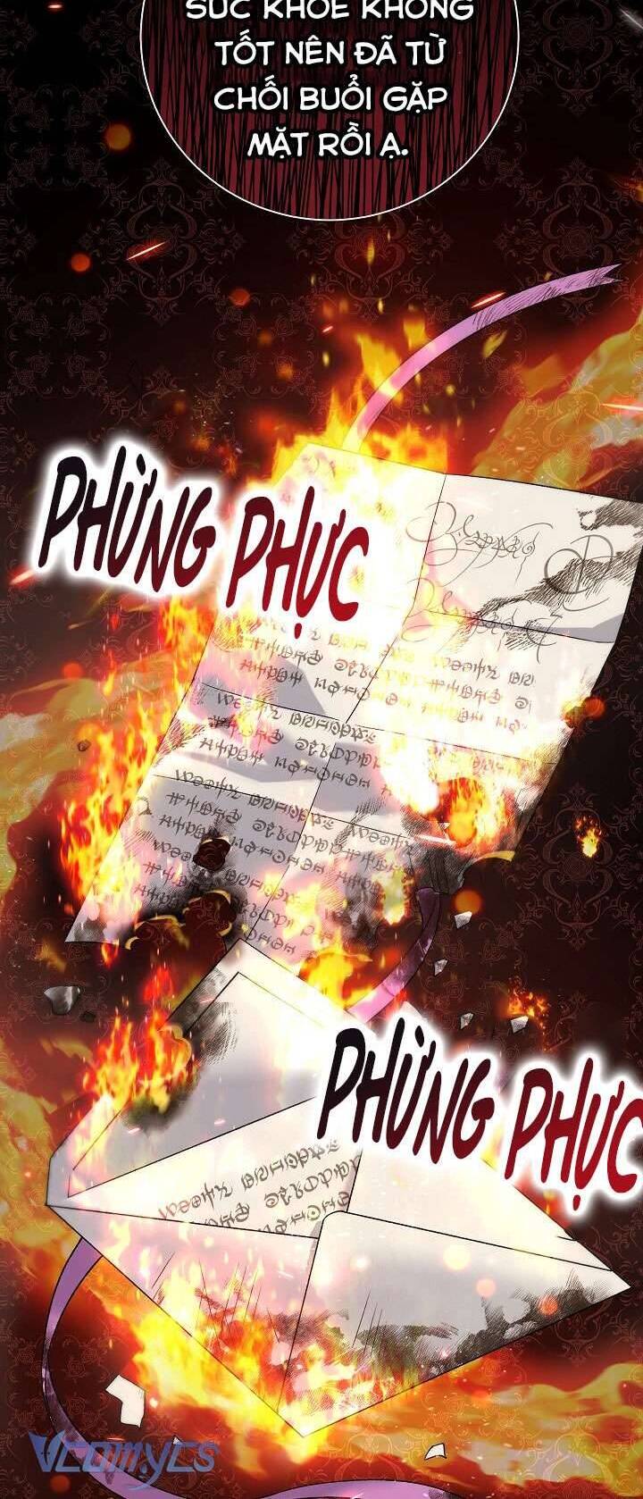 Người Xem Mắt Của Ác Nữ Quá Hoàn Hảo Chapter 14 - 42