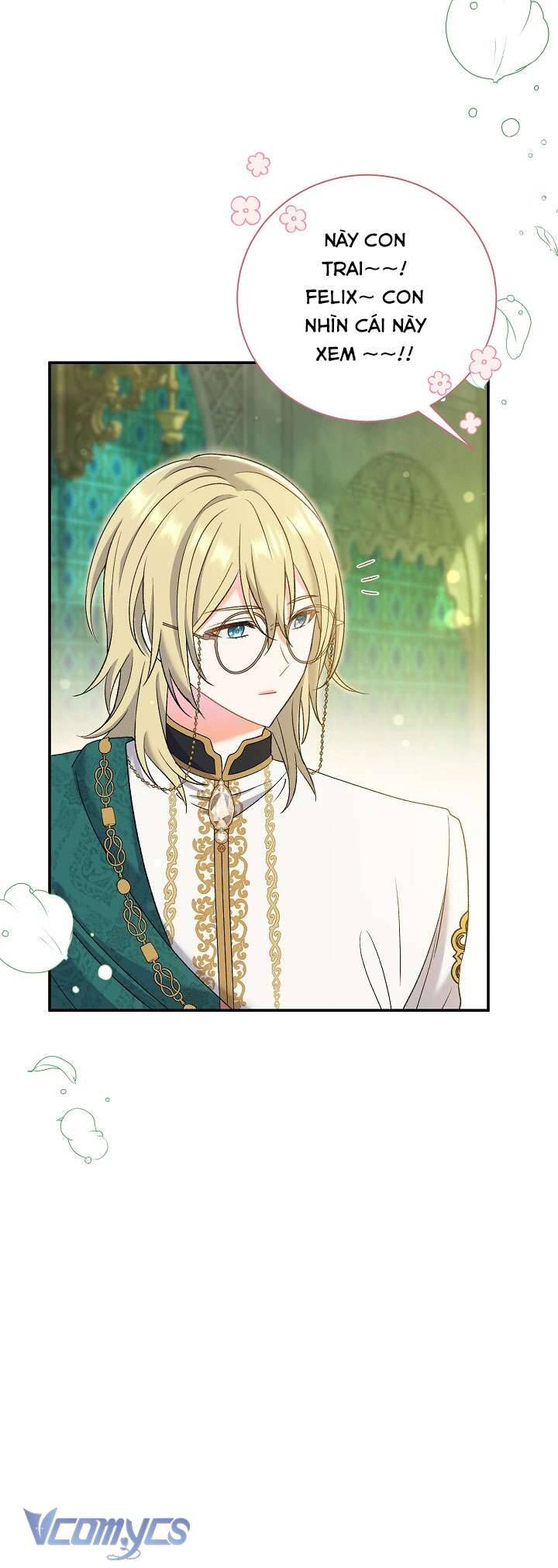 Người Xem Mắt Của Ác Nữ Quá Hoàn Hảo Chapter 14 - 46