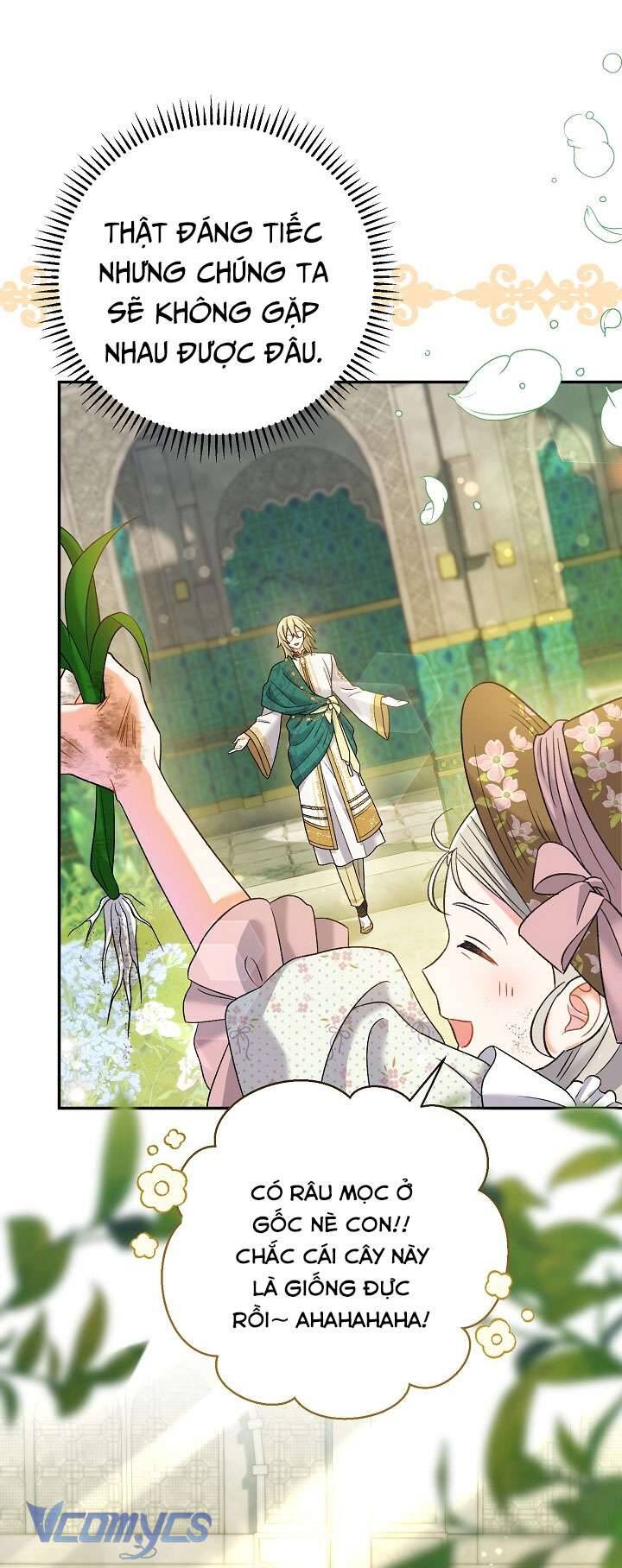 Người Xem Mắt Của Ác Nữ Quá Hoàn Hảo Chapter 14 - 47