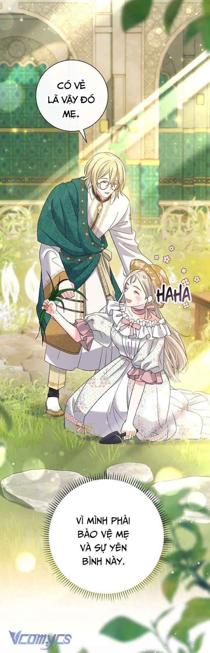 Người Xem Mắt Của Ác Nữ Quá Hoàn Hảo Chapter 14 - 48
