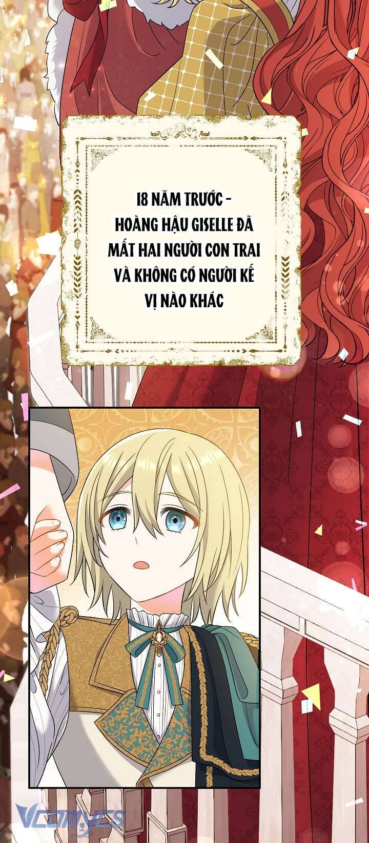 Người Xem Mắt Của Ác Nữ Quá Hoàn Hảo Chapter 14 - 50