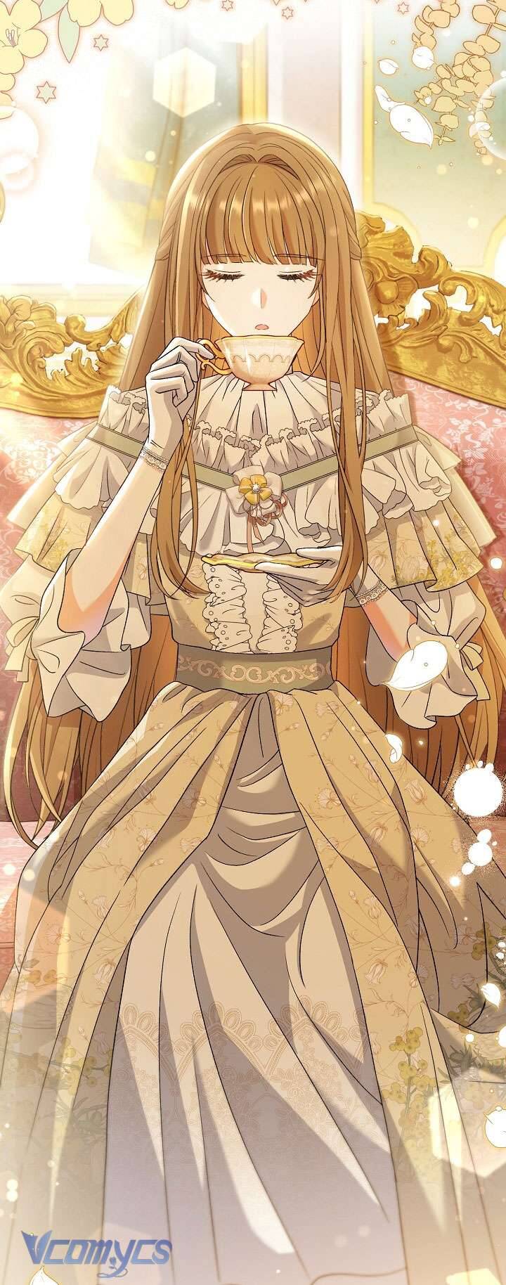 Người Xem Mắt Của Ác Nữ Quá Hoàn Hảo Chapter 14 - 6