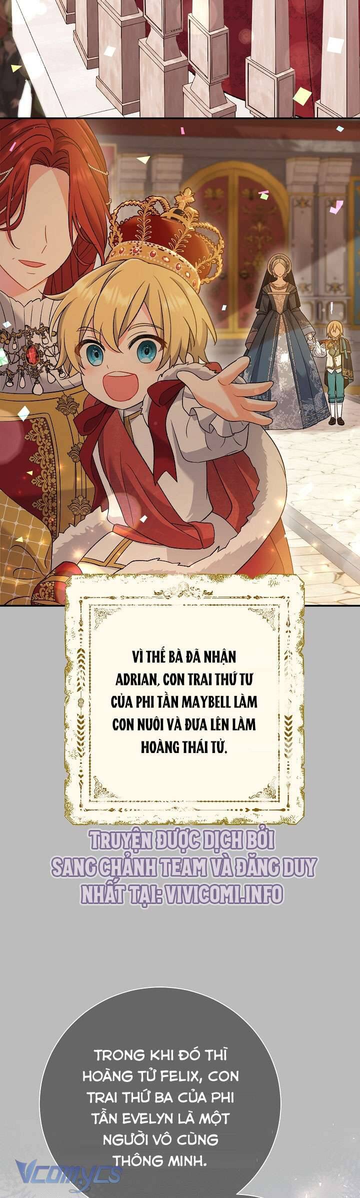 Người Xem Mắt Của Ác Nữ Quá Hoàn Hảo Chapter 14 - 51