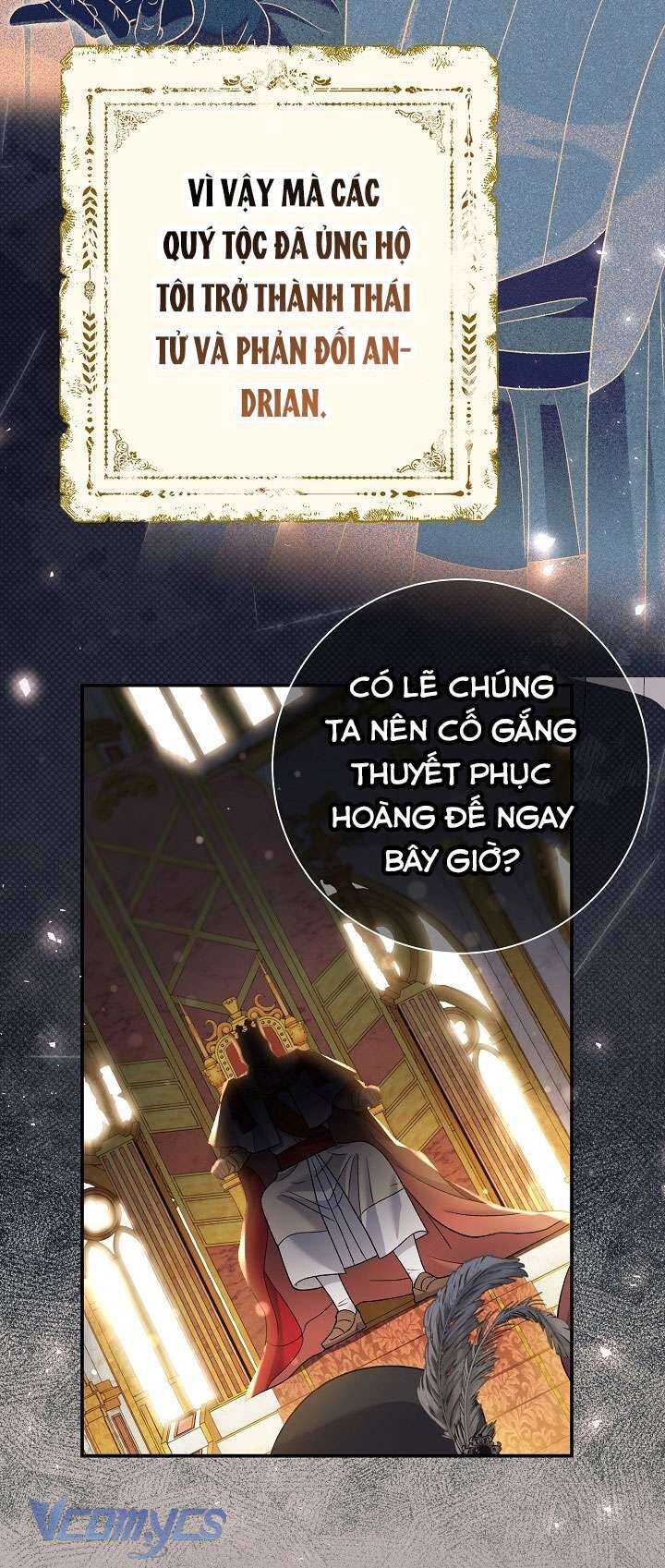 Người Xem Mắt Của Ác Nữ Quá Hoàn Hảo Chapter 14 - 53