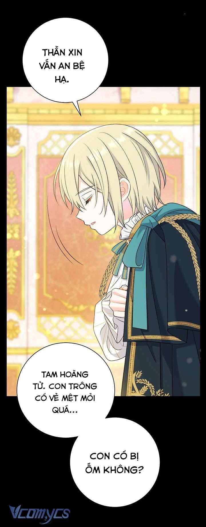 Người Xem Mắt Của Ác Nữ Quá Hoàn Hảo Chapter 14 - 55