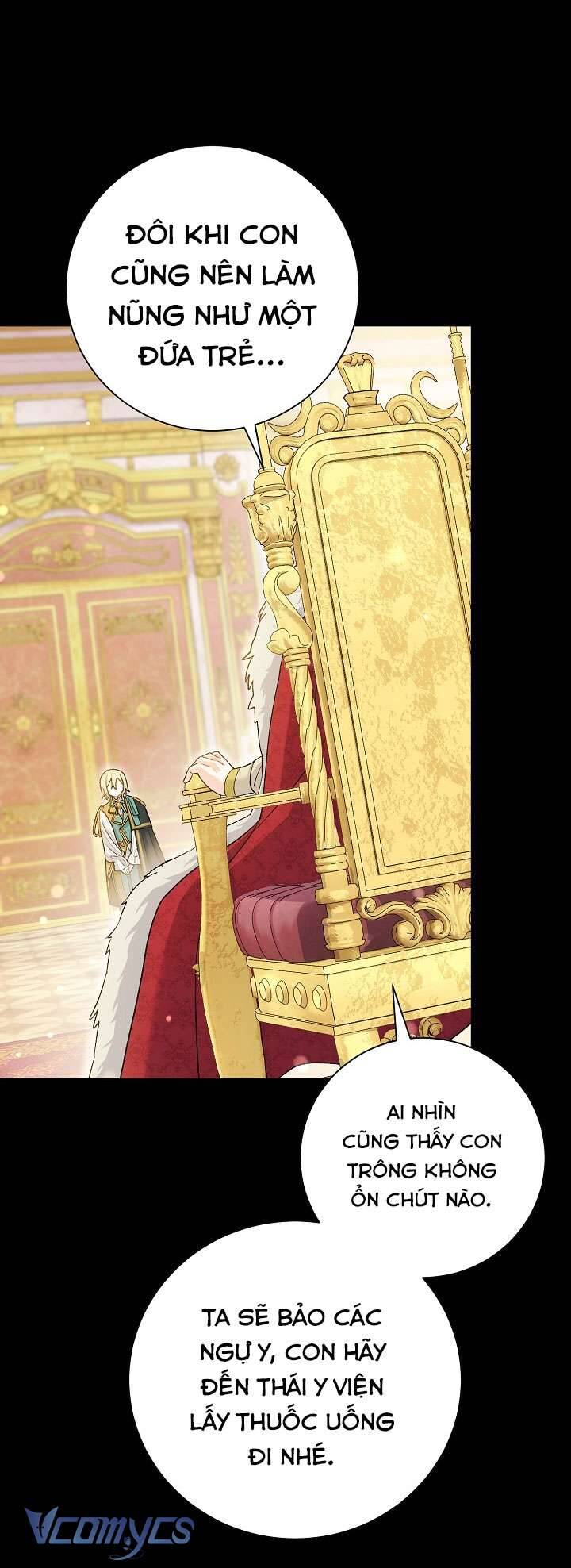 Người Xem Mắt Của Ác Nữ Quá Hoàn Hảo Chapter 14 - 57