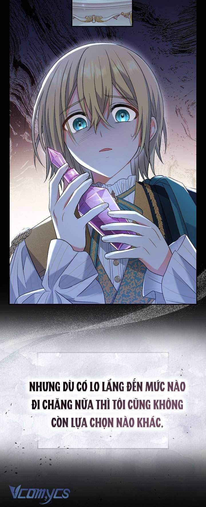 Người Xem Mắt Của Ác Nữ Quá Hoàn Hảo Chapter 14 - 61
