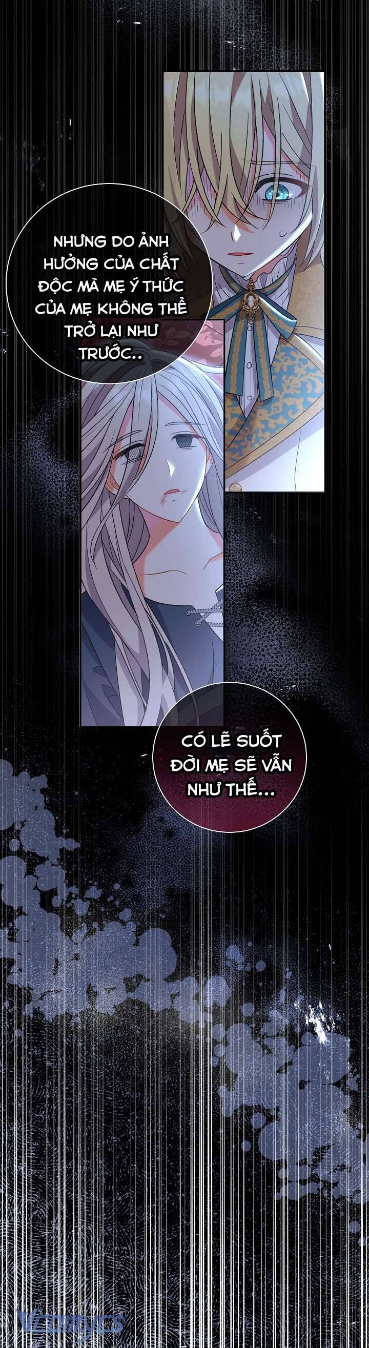 Người Xem Mắt Của Ác Nữ Quá Hoàn Hảo Chapter 14 - 69