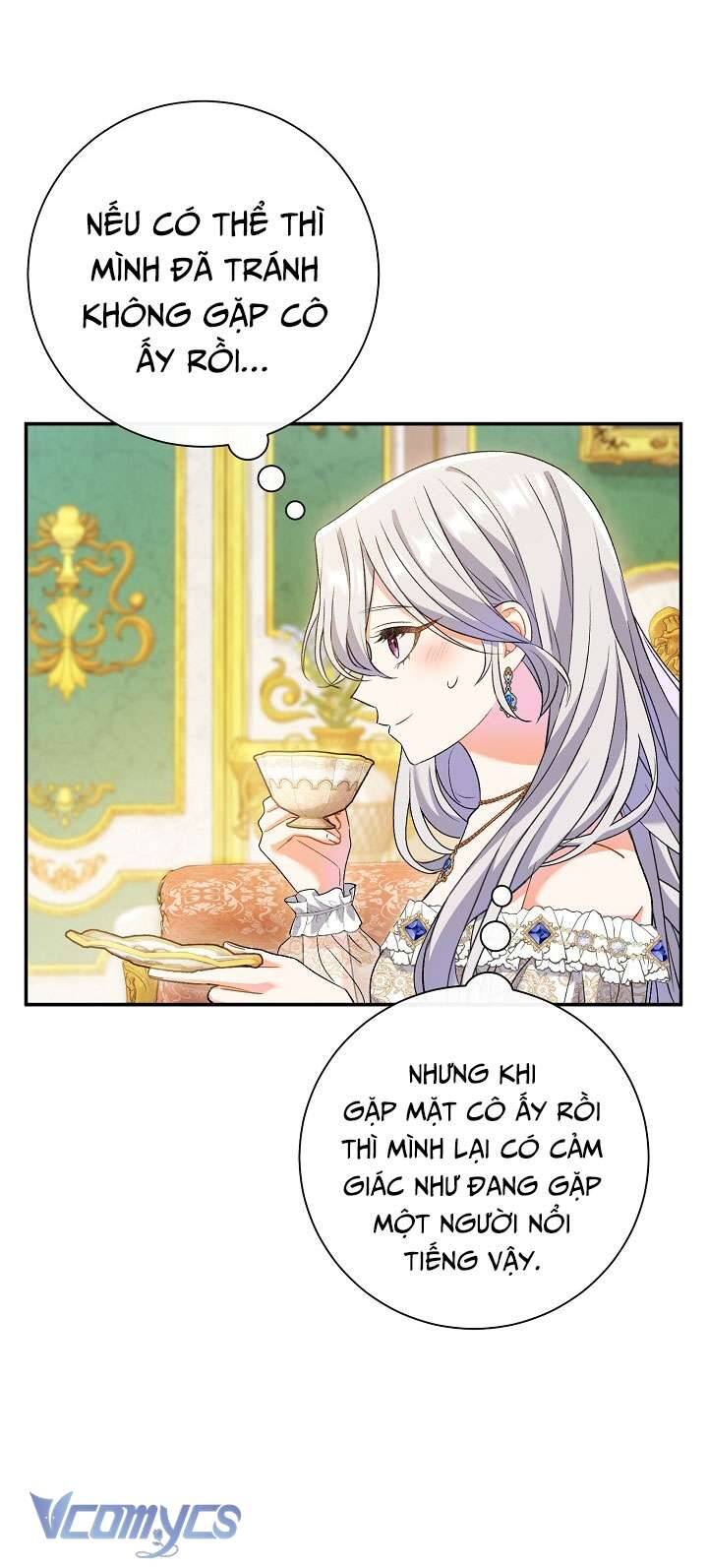 Người Xem Mắt Của Ác Nữ Quá Hoàn Hảo Chapter 14 - 8