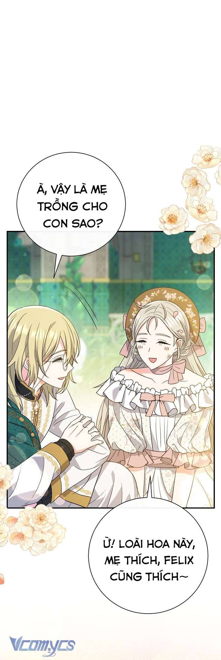 Người Xem Mắt Của Ác Nữ Quá Hoàn Hảo Chapter 14 - 71