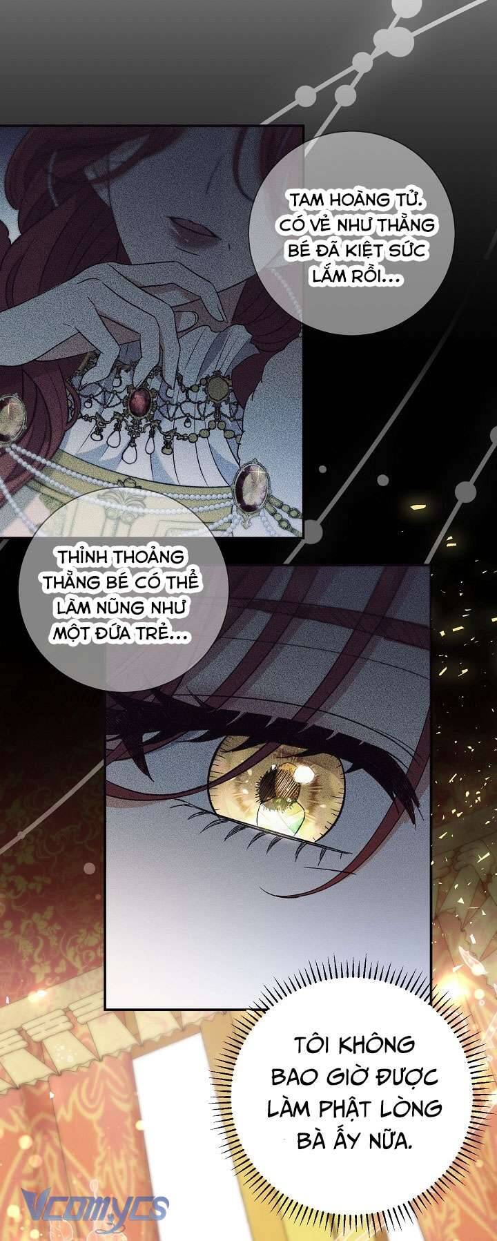 Người Xem Mắt Của Ác Nữ Quá Hoàn Hảo Chapter 14 - 74