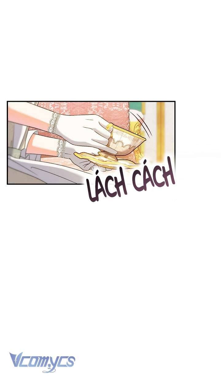 Người Xem Mắt Của Ác Nữ Quá Hoàn Hảo Chapter 14 - 10