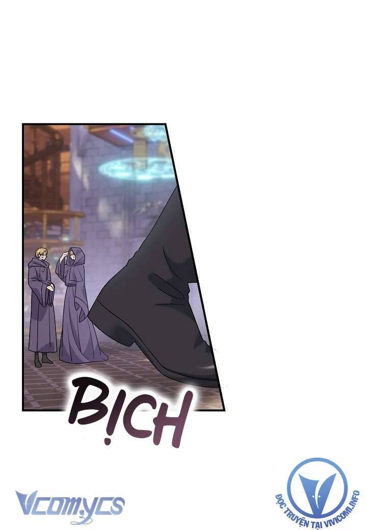Người Xem Mắt Của Ác Nữ Quá Hoàn Hảo Chapter 15 - 2