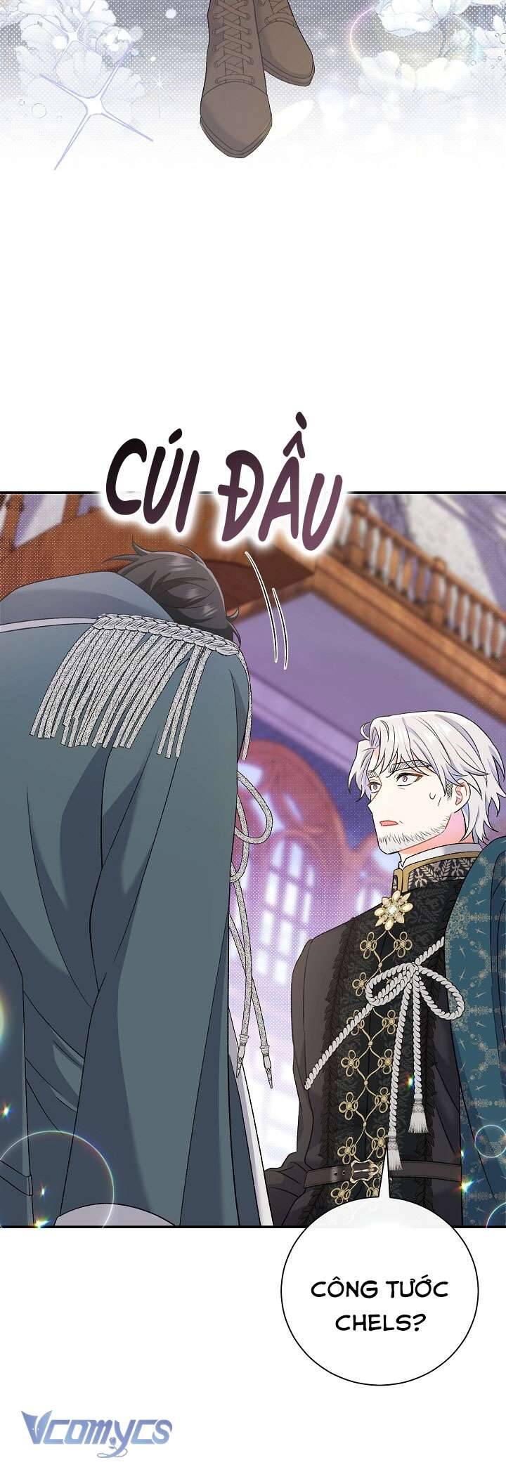 Người Xem Mắt Của Ác Nữ Quá Hoàn Hảo Chapter 15 - 11