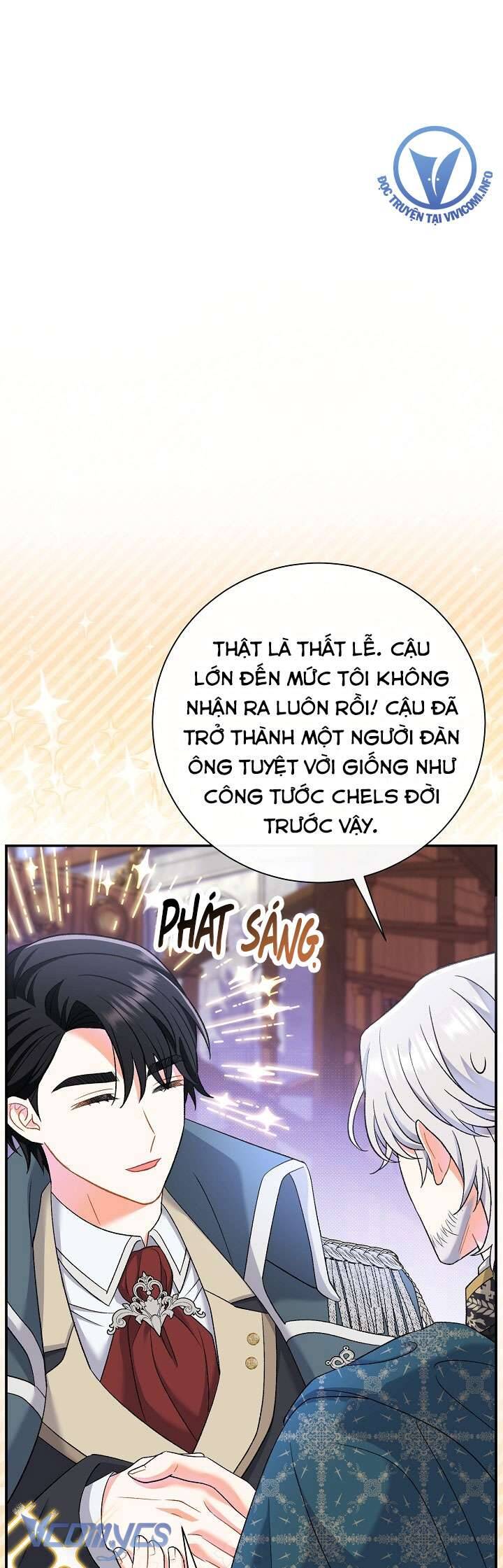 Người Xem Mắt Của Ác Nữ Quá Hoàn Hảo Chapter 15 - 13