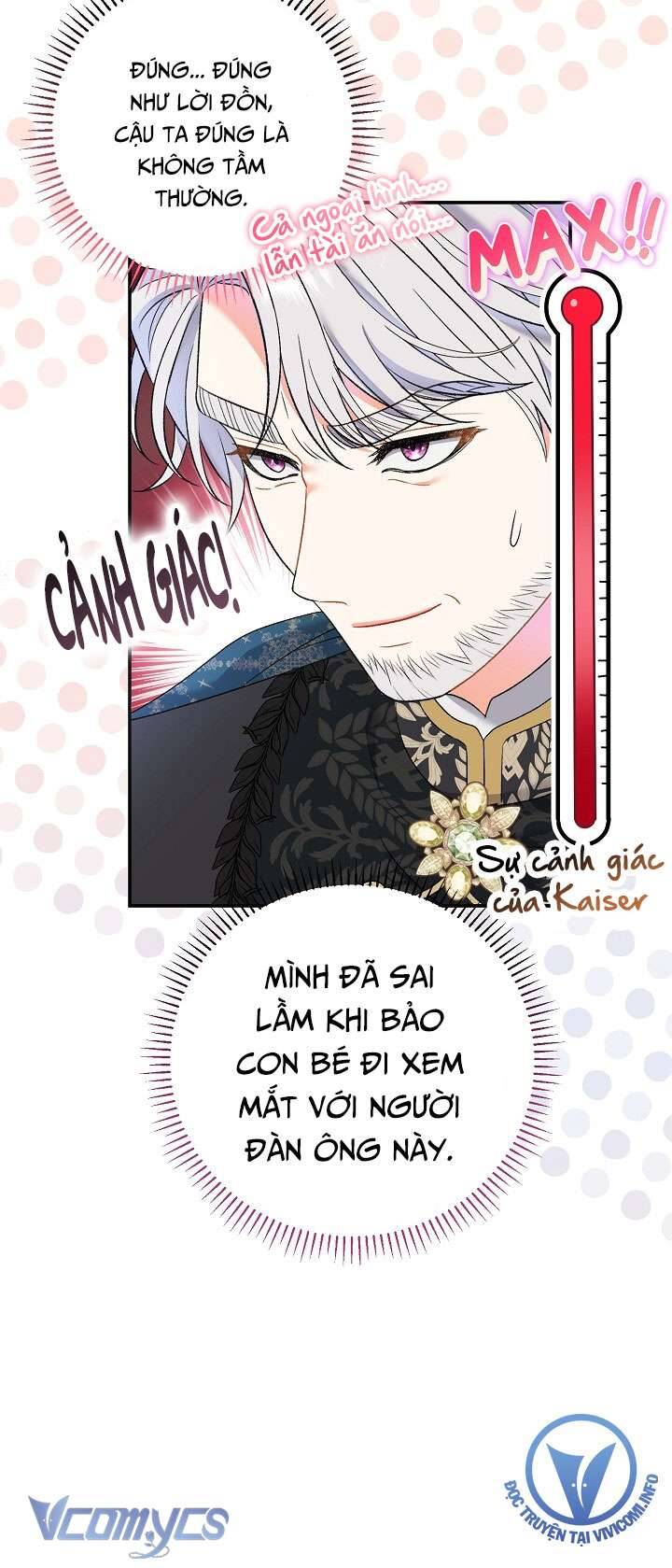 Người Xem Mắt Của Ác Nữ Quá Hoàn Hảo Chapter 15 - 15