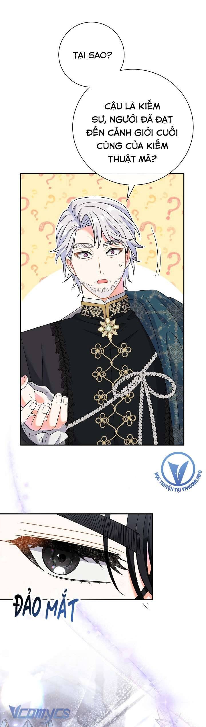 Người Xem Mắt Của Ác Nữ Quá Hoàn Hảo Chapter 15 - 17