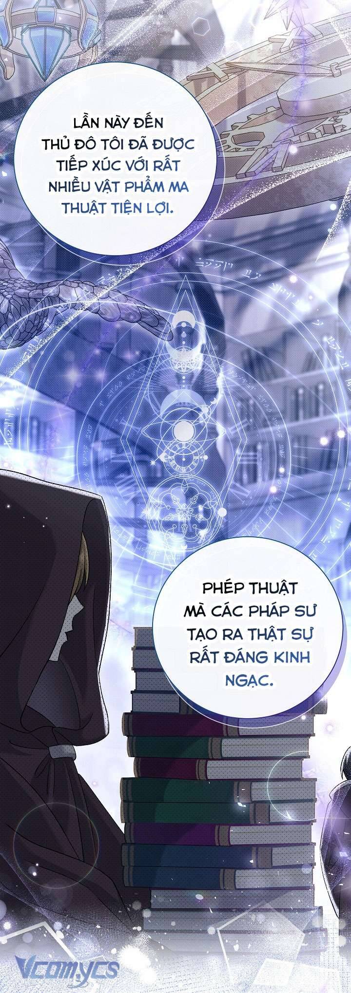 Người Xem Mắt Của Ác Nữ Quá Hoàn Hảo Chapter 15 - 18