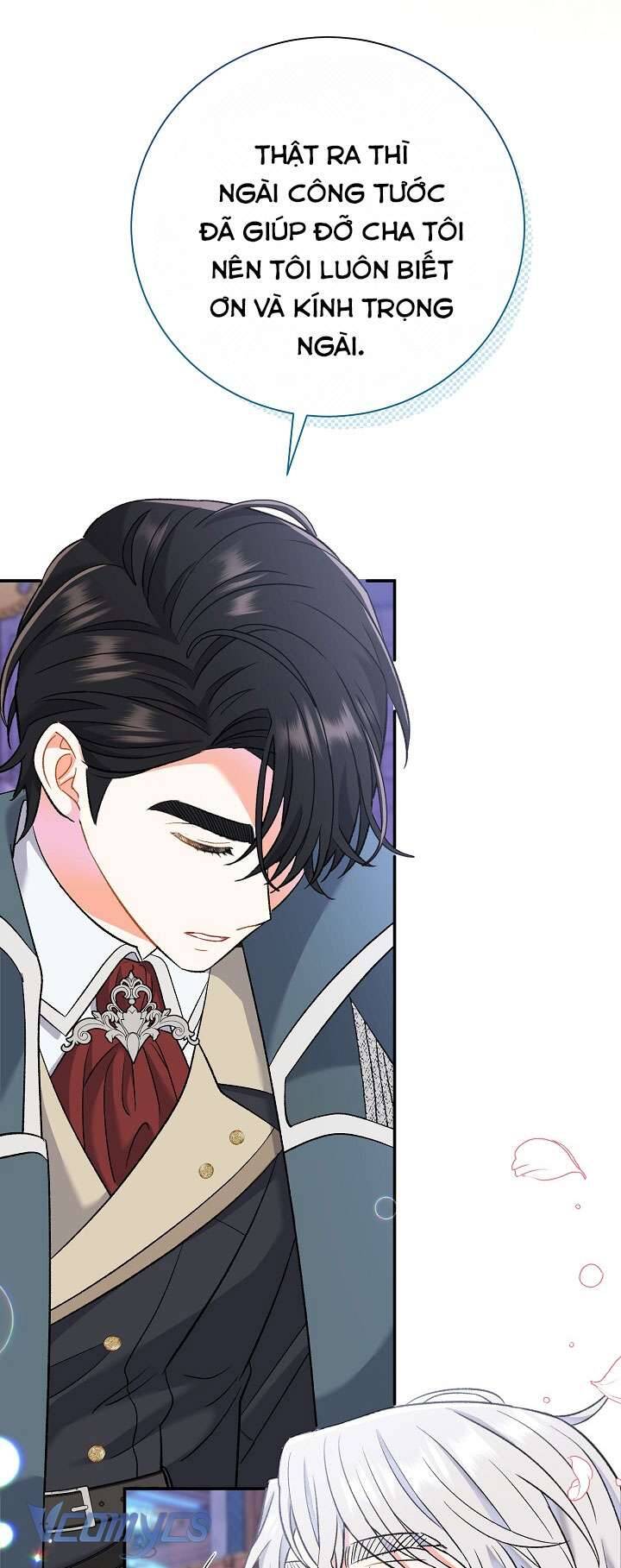 Người Xem Mắt Của Ác Nữ Quá Hoàn Hảo Chapter 15 - 23