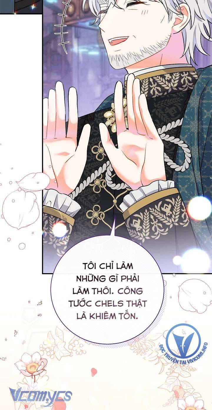 Người Xem Mắt Của Ác Nữ Quá Hoàn Hảo Chapter 15 - 24