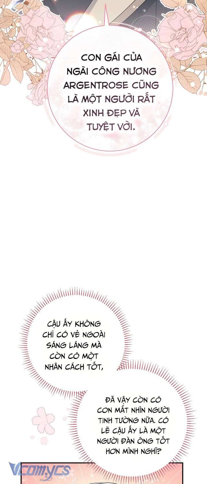 Người Xem Mắt Của Ác Nữ Quá Hoàn Hảo Chapter 15 - 26