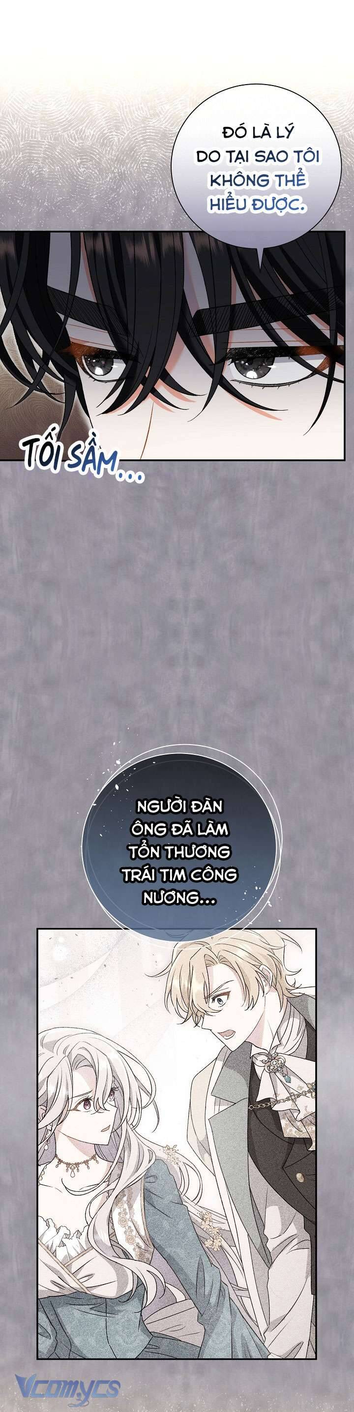 Người Xem Mắt Của Ác Nữ Quá Hoàn Hảo Chapter 15 - 28