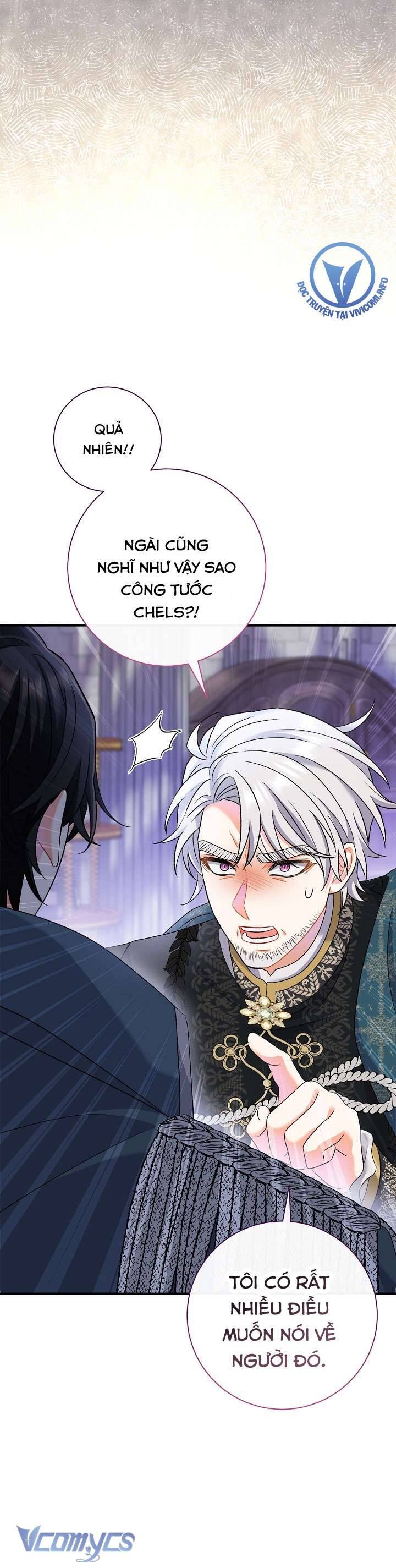 Người Xem Mắt Của Ác Nữ Quá Hoàn Hảo Chapter 15 - 29