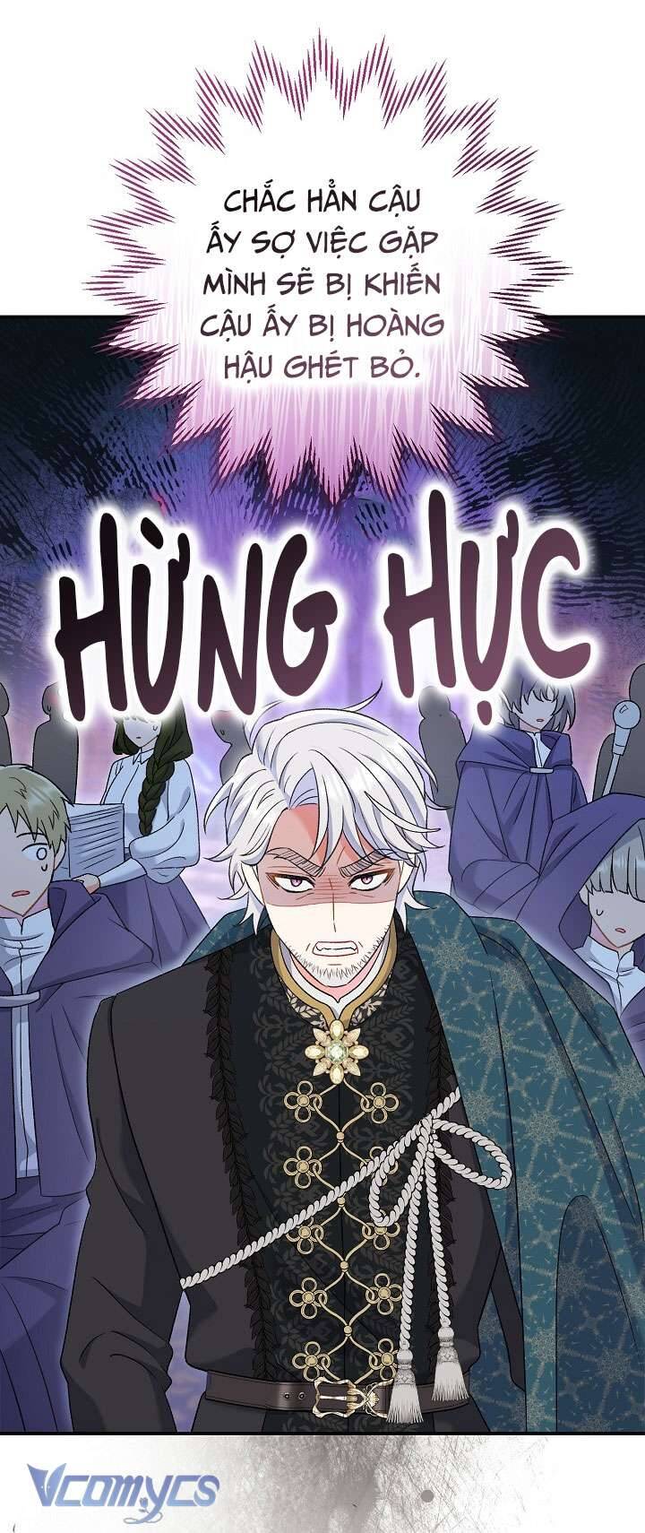 Người Xem Mắt Của Ác Nữ Quá Hoàn Hảo Chapter 15 - 4