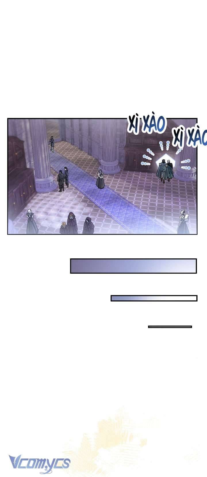 Người Xem Mắt Của Ác Nữ Quá Hoàn Hảo Chapter 15 - 31