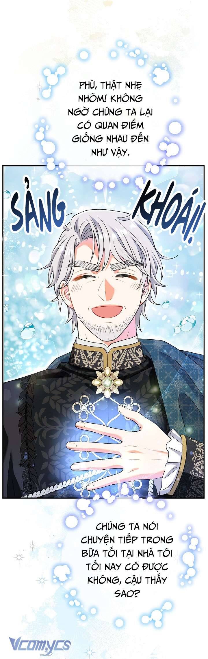 Người Xem Mắt Của Ác Nữ Quá Hoàn Hảo Chapter 15 - 32