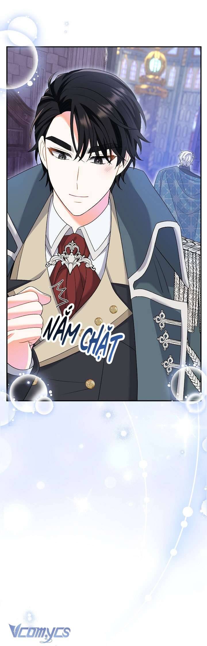 Người Xem Mắt Của Ác Nữ Quá Hoàn Hảo Chapter 15 - 35