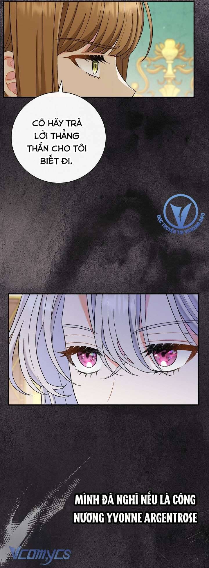 Người Xem Mắt Của Ác Nữ Quá Hoàn Hảo Chapter 15 - 37