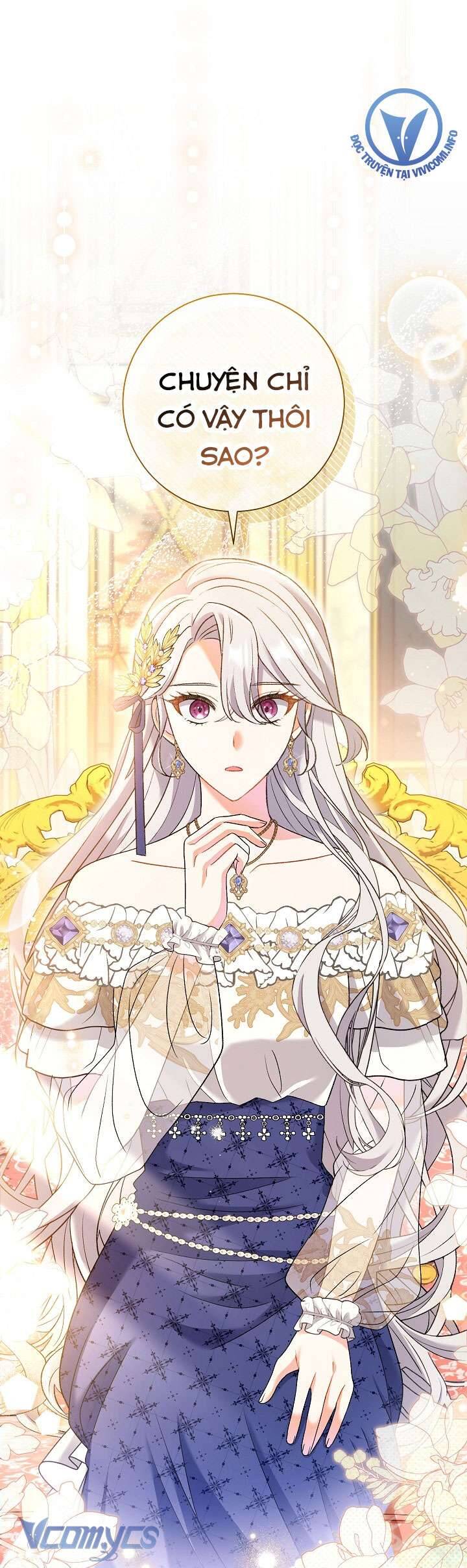 Người Xem Mắt Của Ác Nữ Quá Hoàn Hảo Chapter 15 - 40