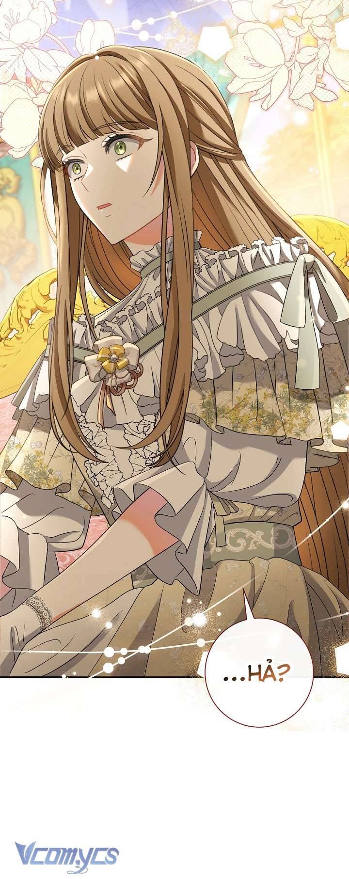 Người Xem Mắt Của Ác Nữ Quá Hoàn Hảo Chapter 15 - 41