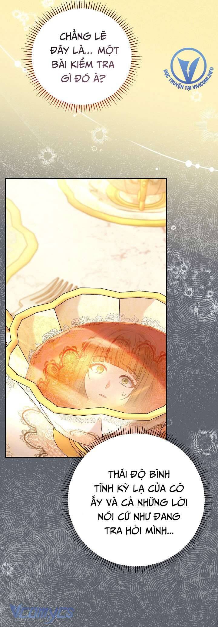 Người Xem Mắt Của Ác Nữ Quá Hoàn Hảo Chapter 15 - 43