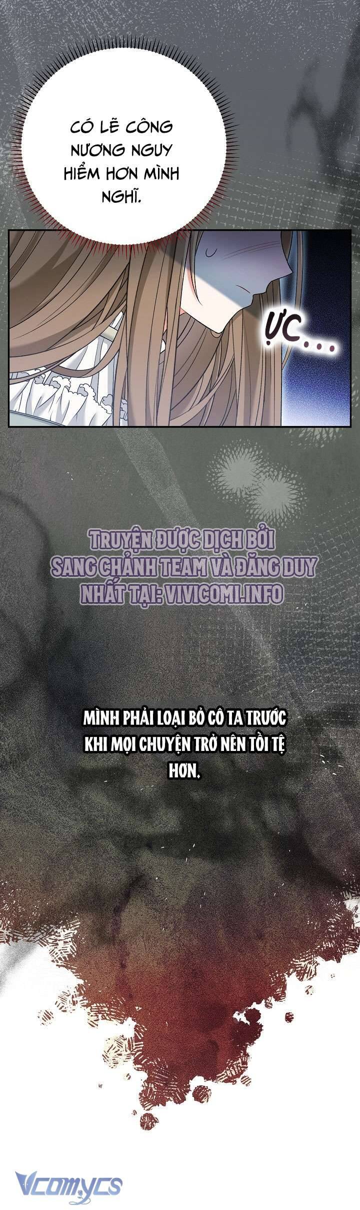 Người Xem Mắt Của Ác Nữ Quá Hoàn Hảo Chapter 15 - 44