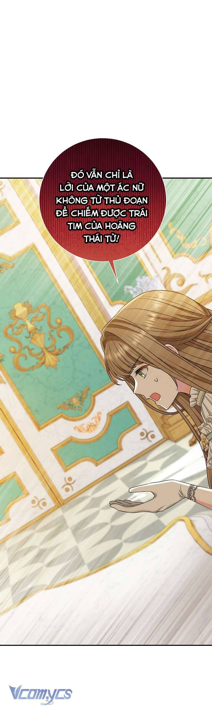 Người Xem Mắt Của Ác Nữ Quá Hoàn Hảo Chapter 15 - 46