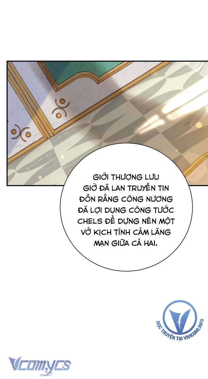 Người Xem Mắt Của Ác Nữ Quá Hoàn Hảo Chapter 15 - 47