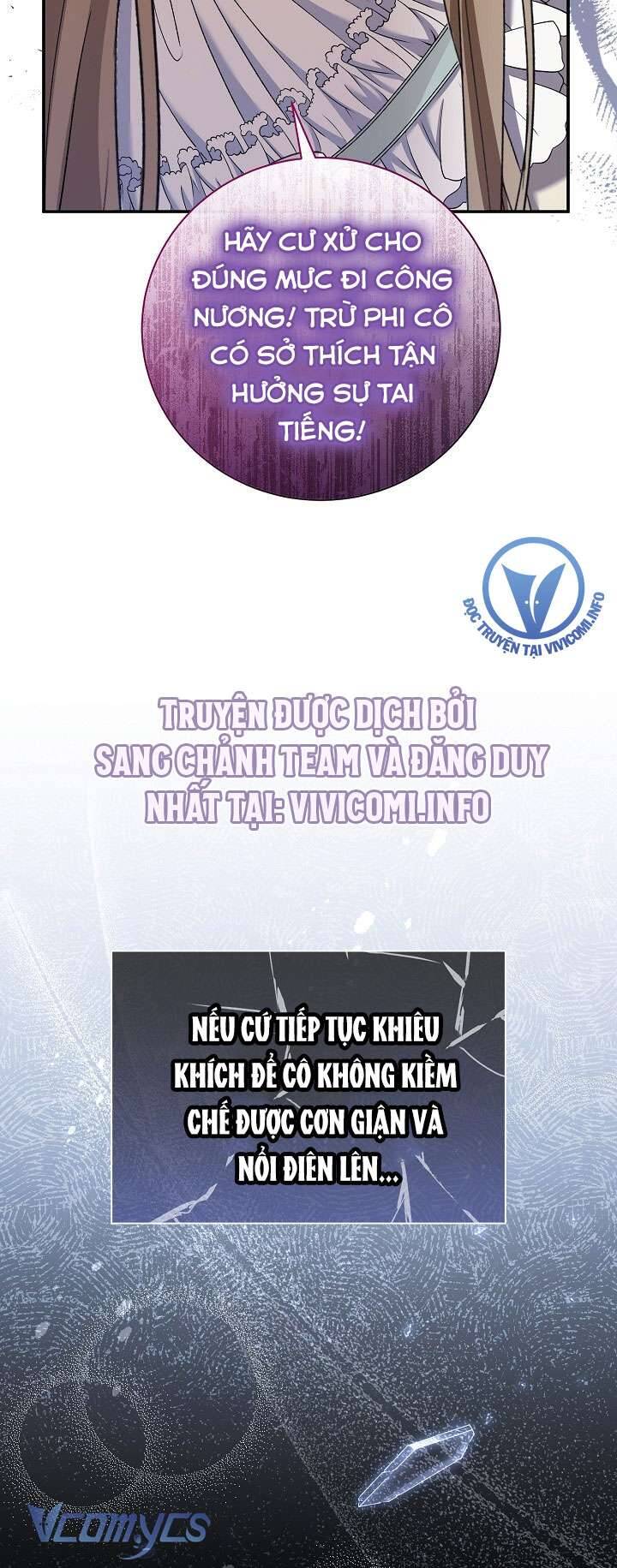 Người Xem Mắt Của Ác Nữ Quá Hoàn Hảo Chapter 15 - 49