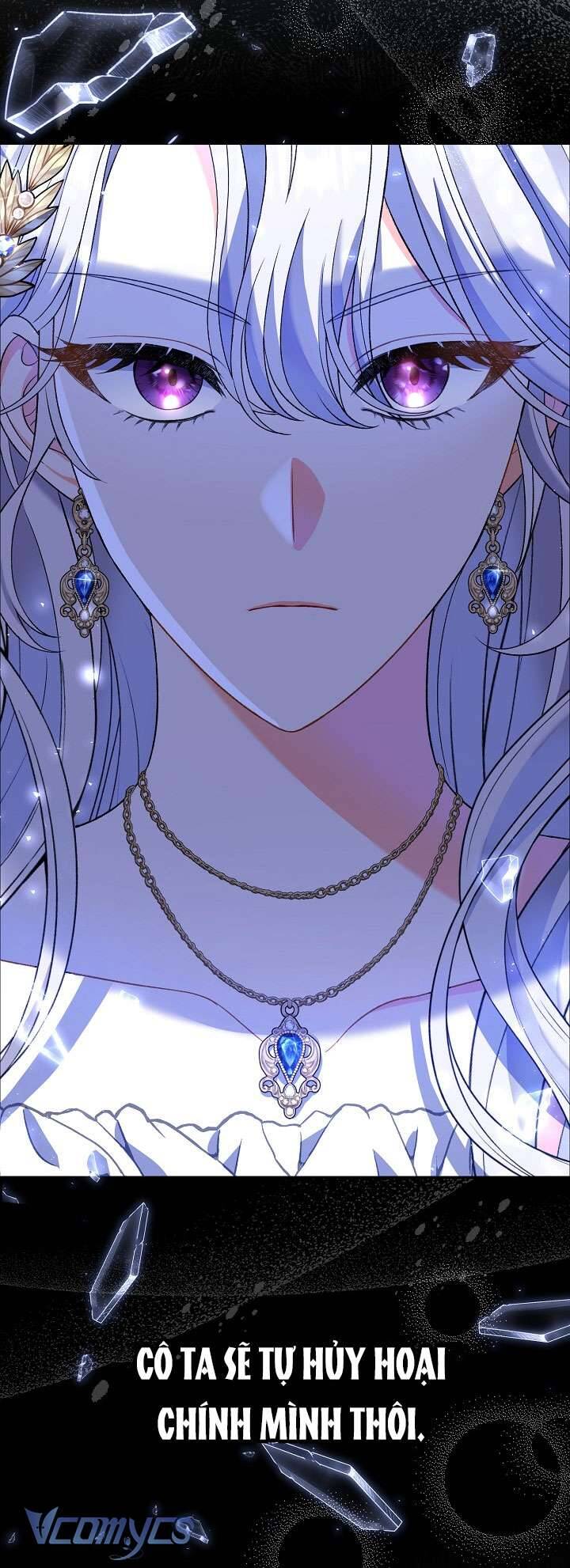 Người Xem Mắt Của Ác Nữ Quá Hoàn Hảo Chapter 15 - 50