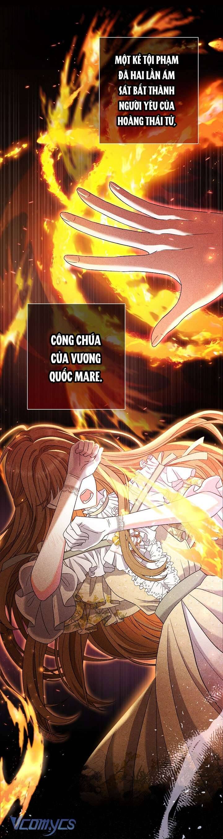 Người Xem Mắt Của Ác Nữ Quá Hoàn Hảo Chapter 15 - 52