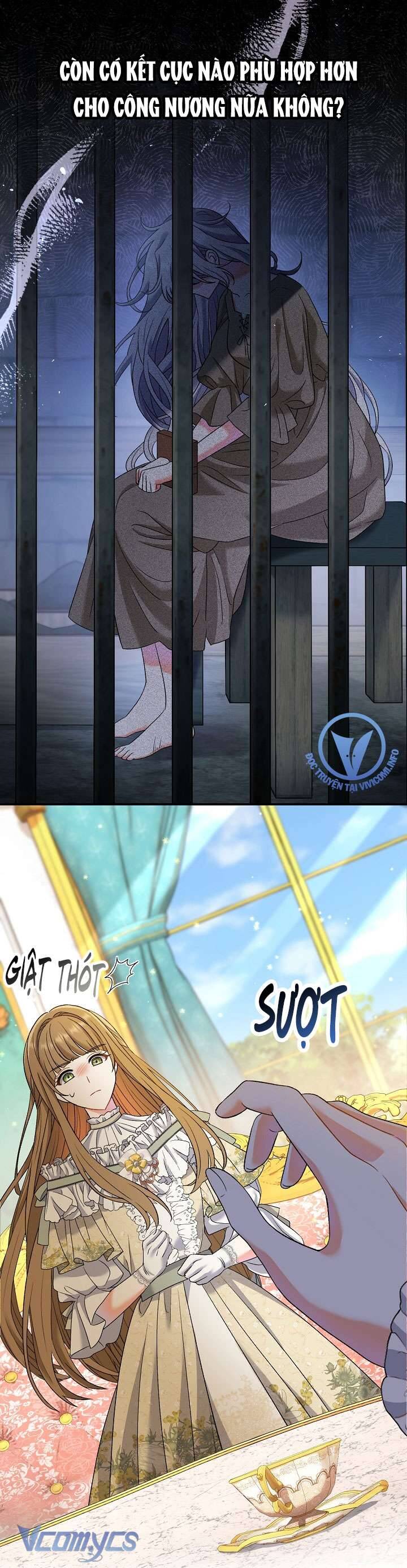 Người Xem Mắt Của Ác Nữ Quá Hoàn Hảo Chapter 15 - 53