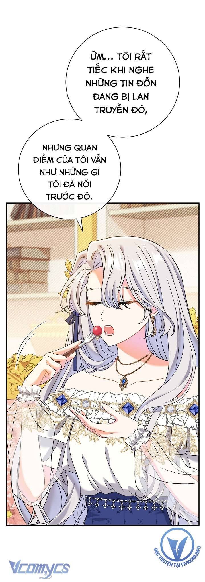 Người Xem Mắt Của Ác Nữ Quá Hoàn Hảo Chapter 15 - 56