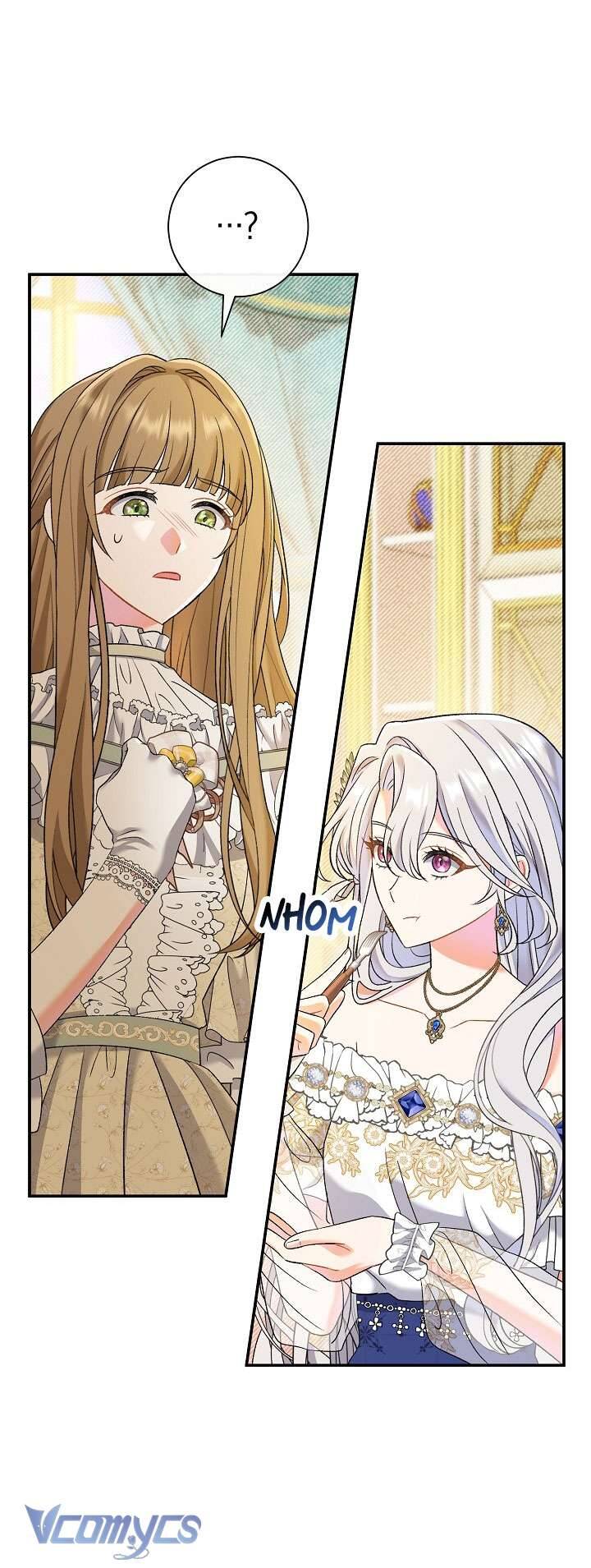 Người Xem Mắt Của Ác Nữ Quá Hoàn Hảo Chapter 15 - 57