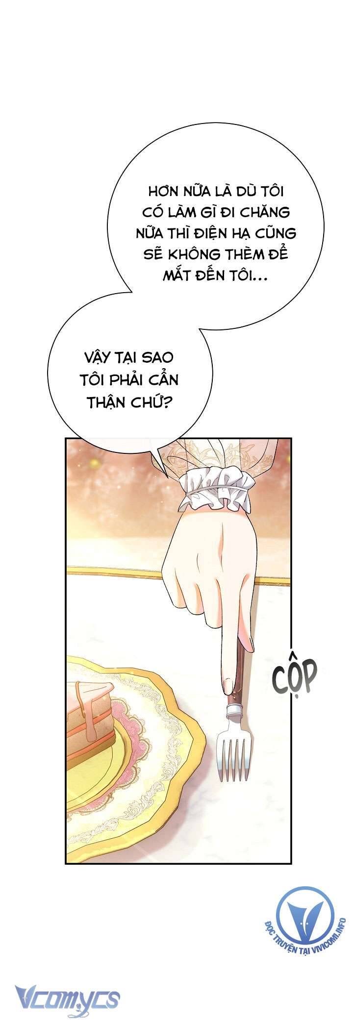 Người Xem Mắt Của Ác Nữ Quá Hoàn Hảo Chapter 15 - 58