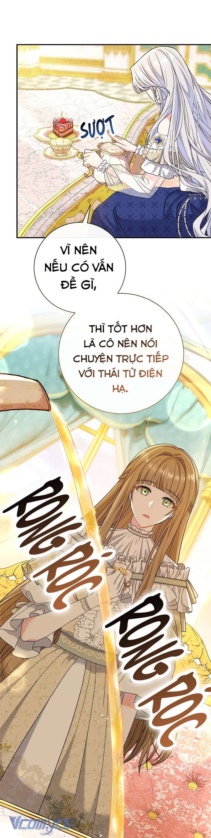 Người Xem Mắt Của Ác Nữ Quá Hoàn Hảo Chapter 15 - 59