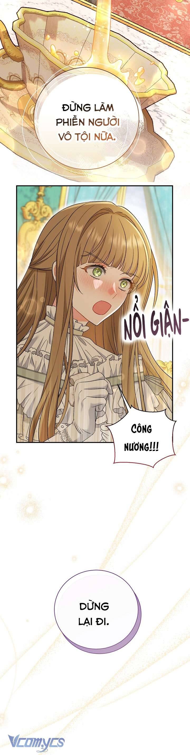 Người Xem Mắt Của Ác Nữ Quá Hoàn Hảo Chapter 15 - 60