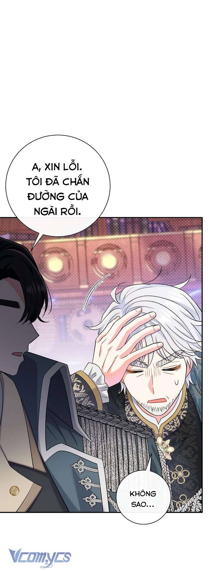 Người Xem Mắt Của Ác Nữ Quá Hoàn Hảo Chapter 15 - 7