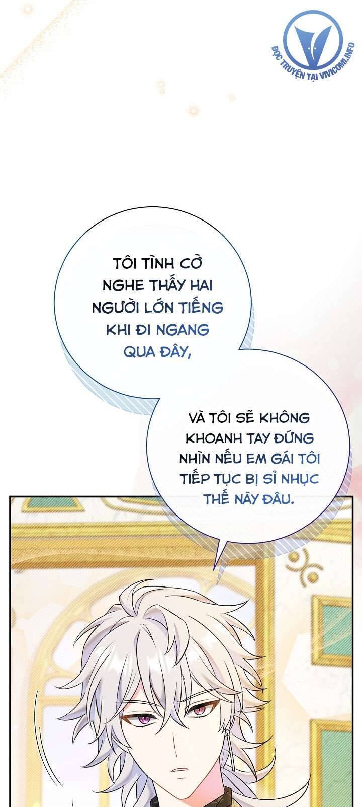 Người Xem Mắt Của Ác Nữ Quá Hoàn Hảo Chapter 15 - 61